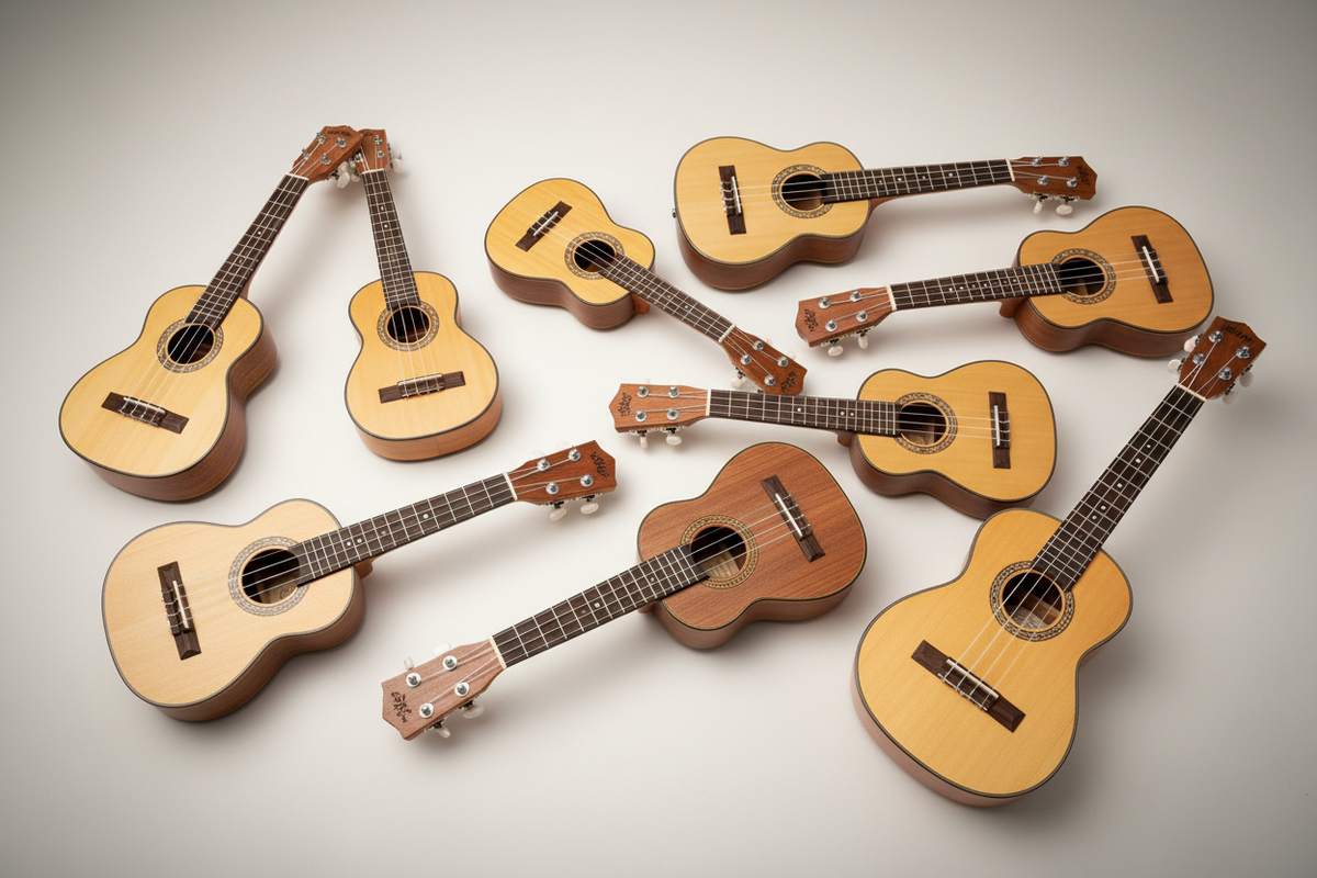 Cavaquinho português