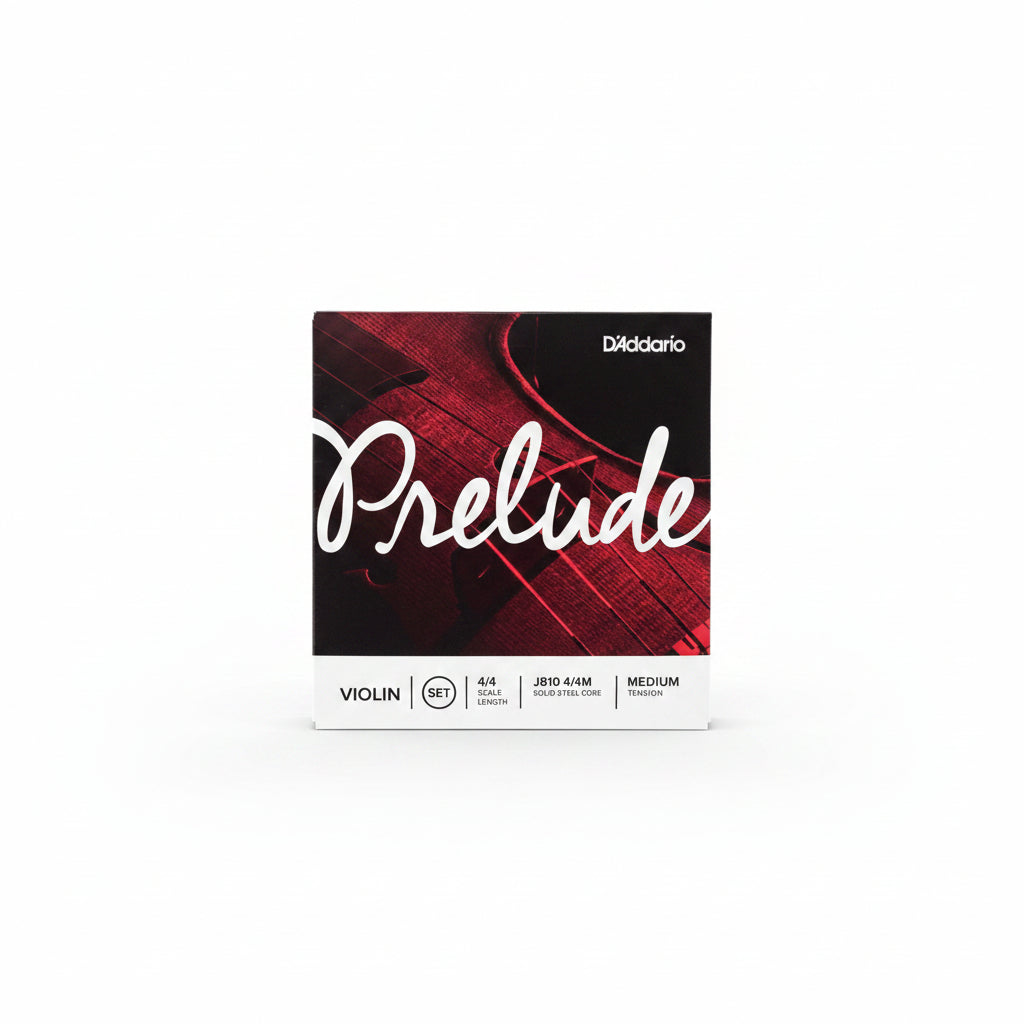 D'Addario J810