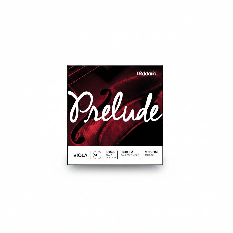 D'Addario J910