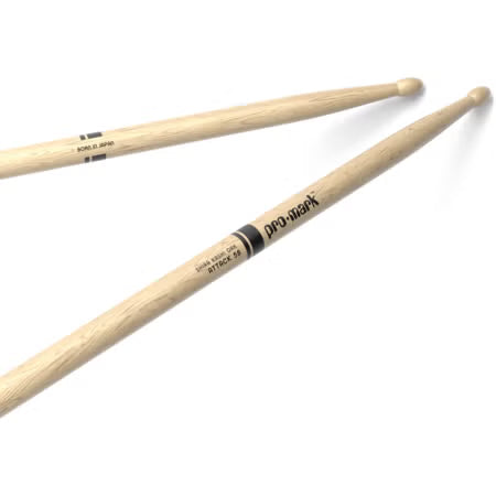 Pro Mark PW5BW