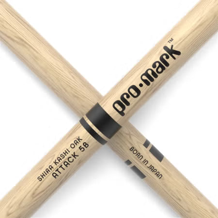 Pro Mark PW5BW