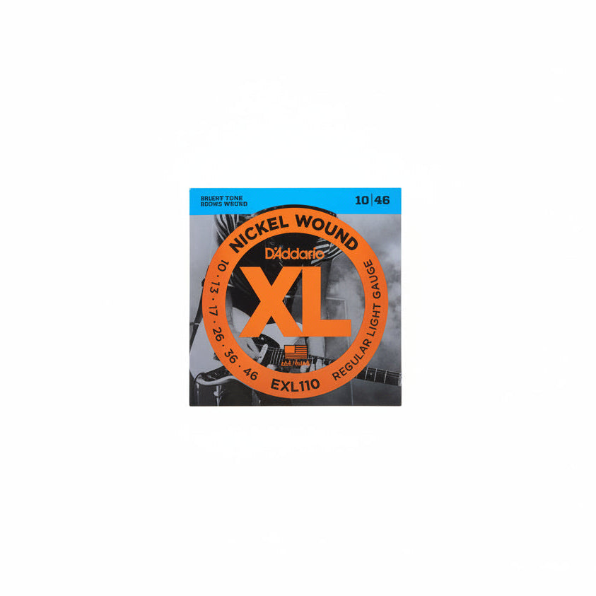 D´Addario EXL110