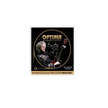 Optima Brian May Signature Strings