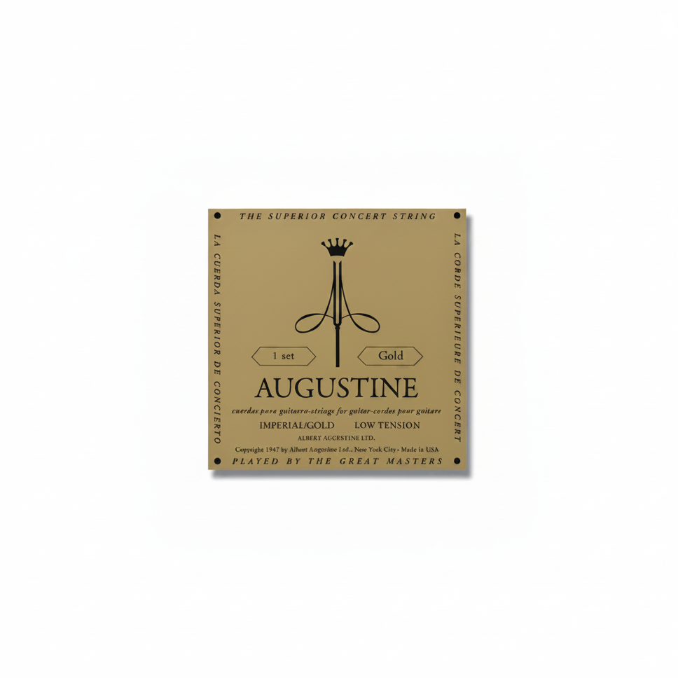 Augustine Imperial Gold