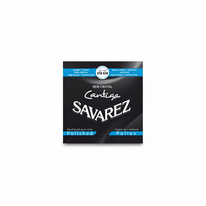 Savarez New Cristal Cantiga 510CJH