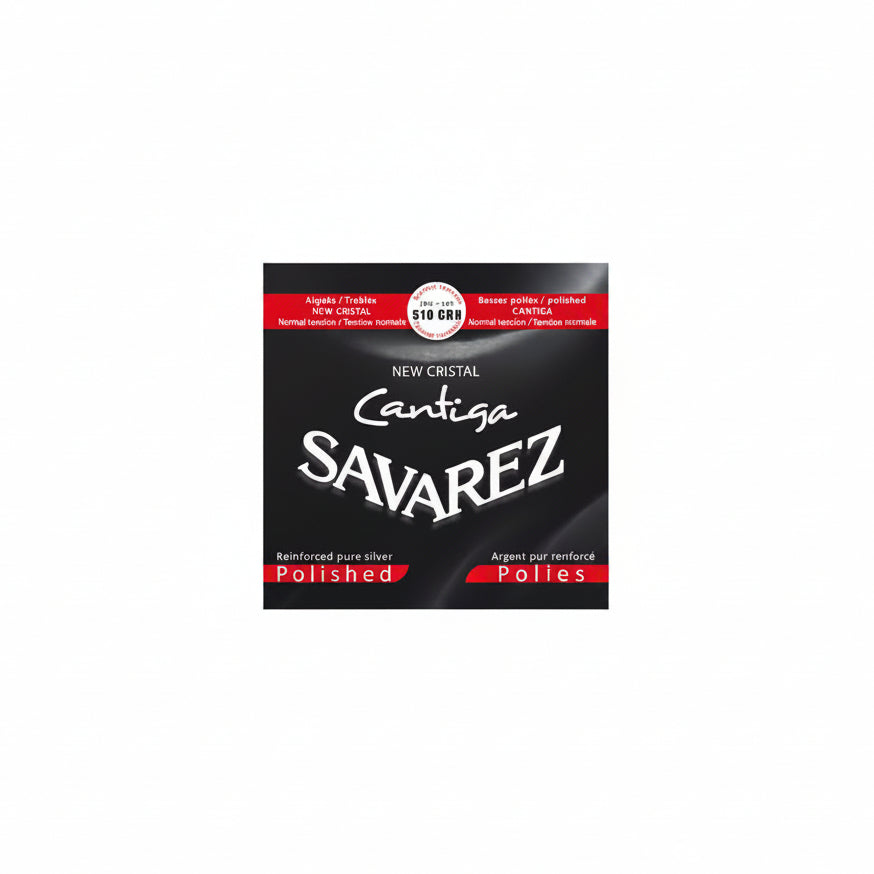 Savarez New Cristal Cantiga 510CRH