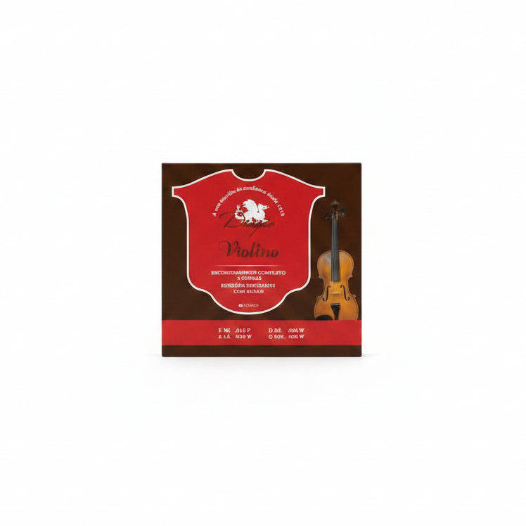 Dragão Violino