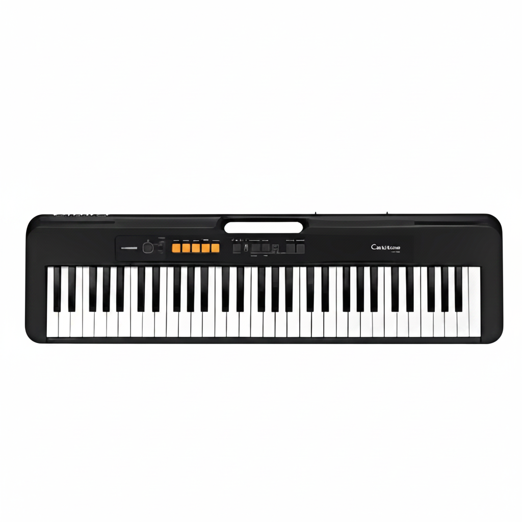 Casio CT-S200