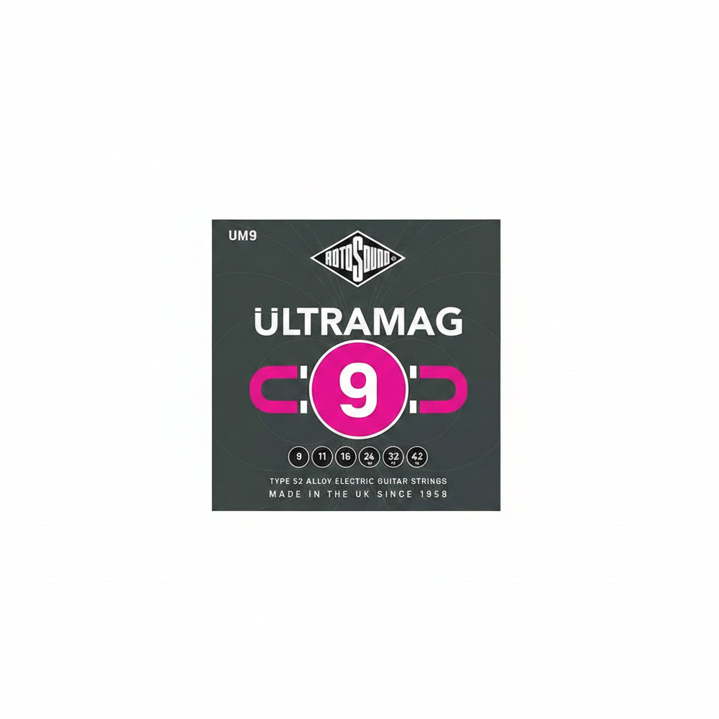 Rotosound UM-9