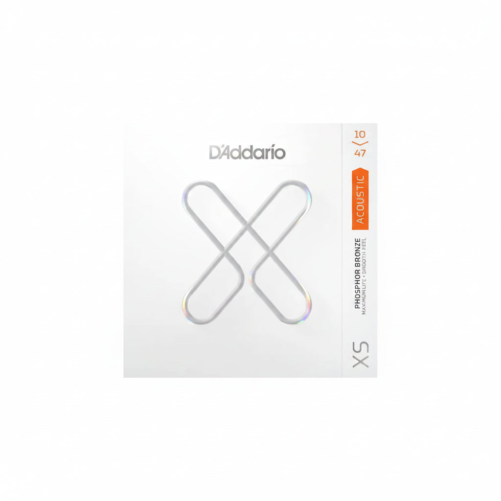 D´Addario XSAPB