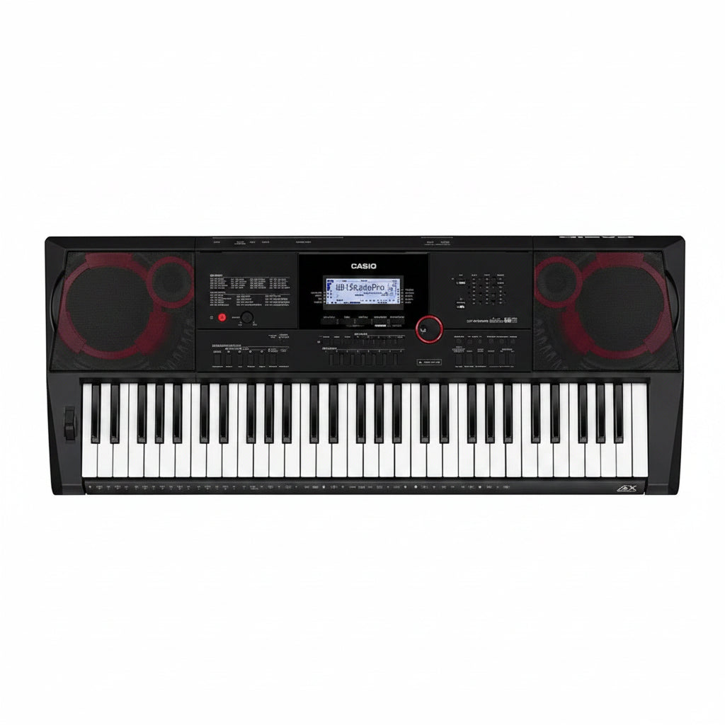 Casio CT-X3000