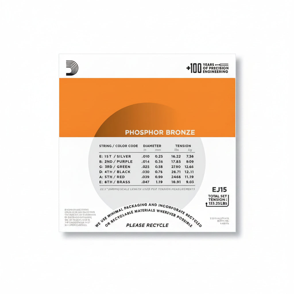 D´Addario EJ 15