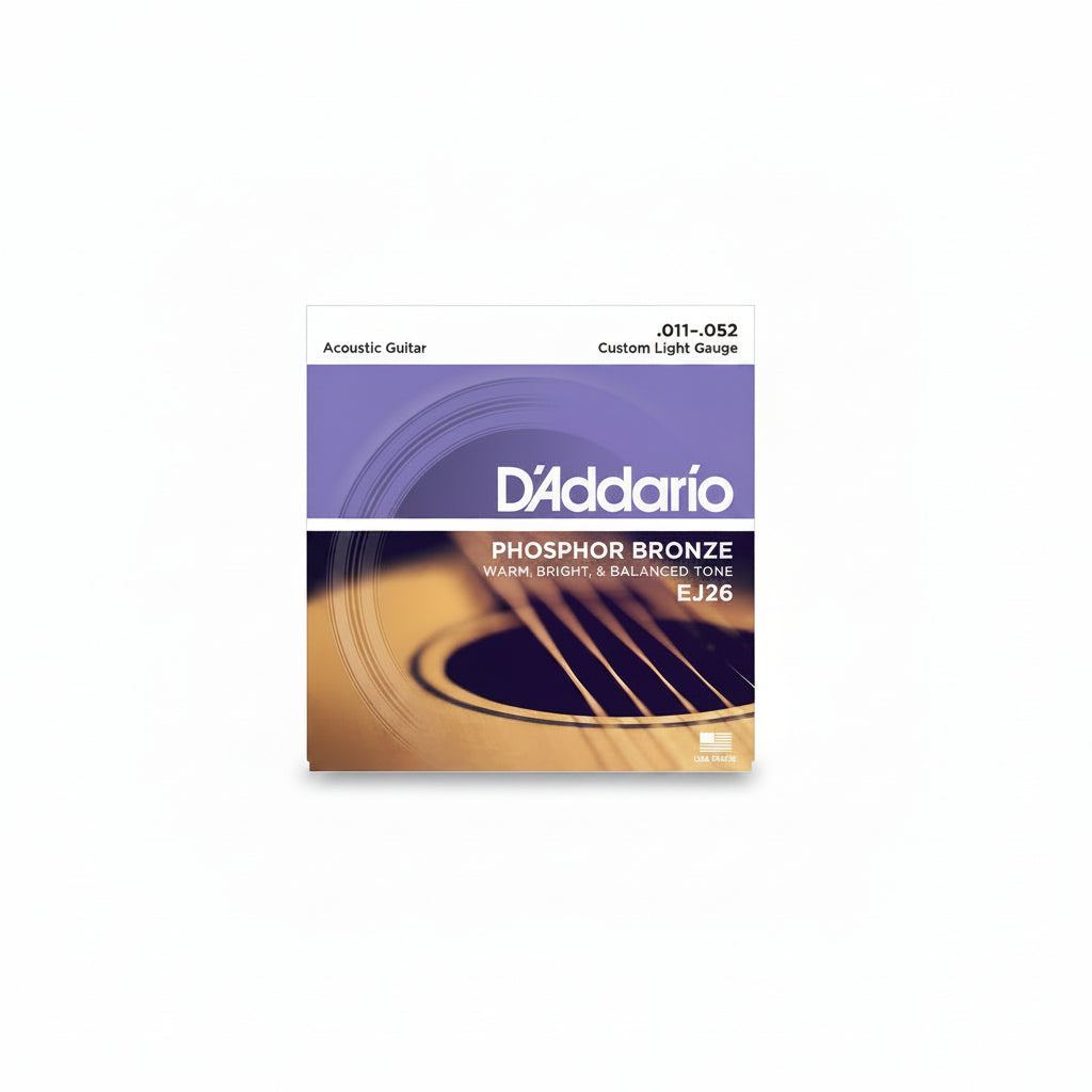 D´Addario EJ 26