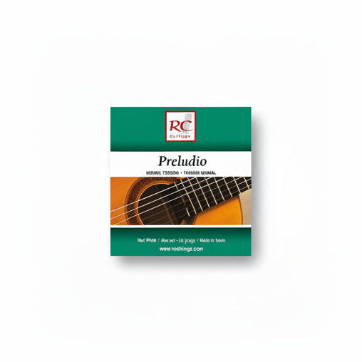 RC Preludio PR40