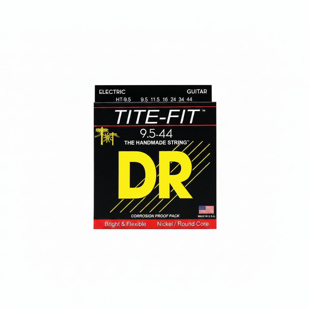 DR HT Tite Fit