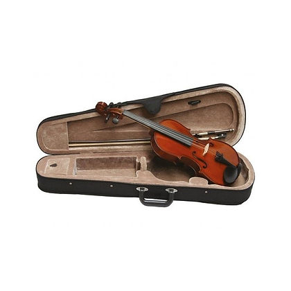 Scarlatti VL 4/4
