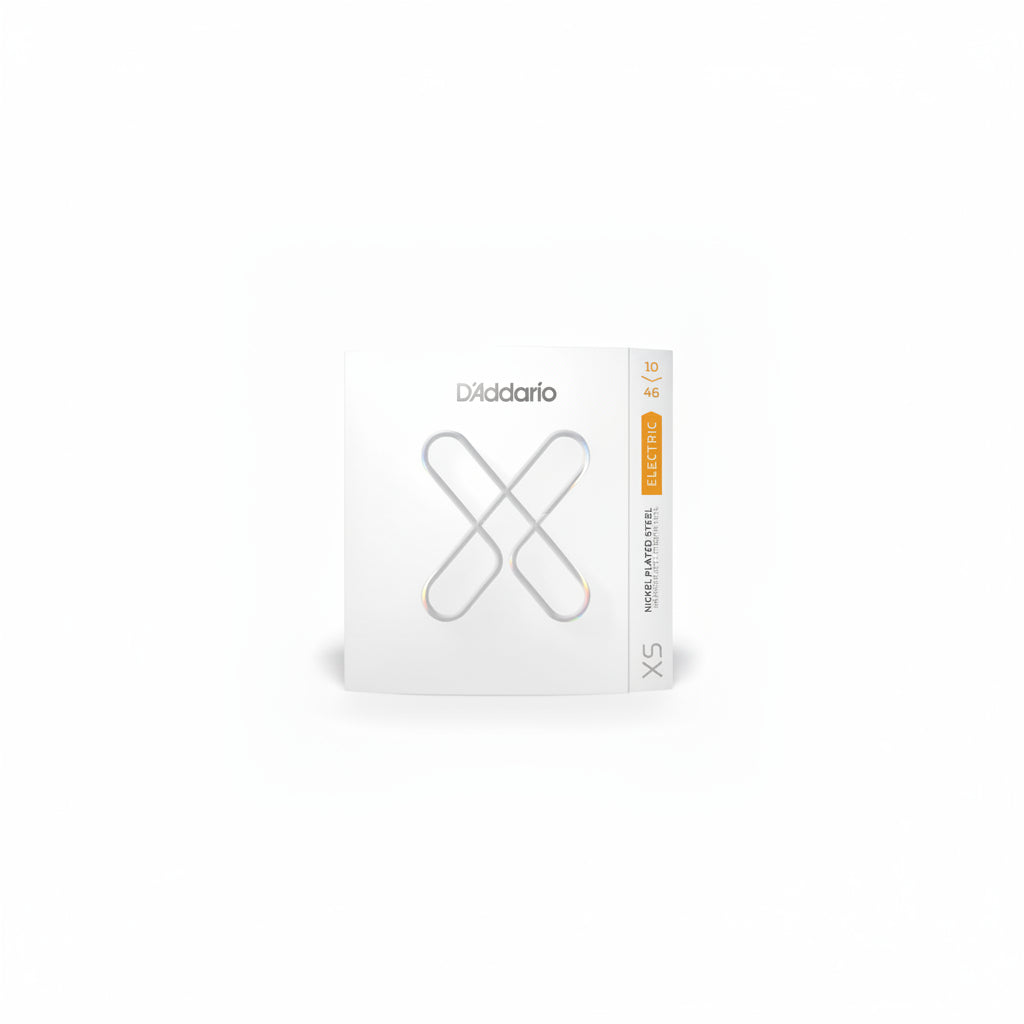 D´Addario XS