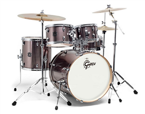 Gretsch Energy GE2-E605TK