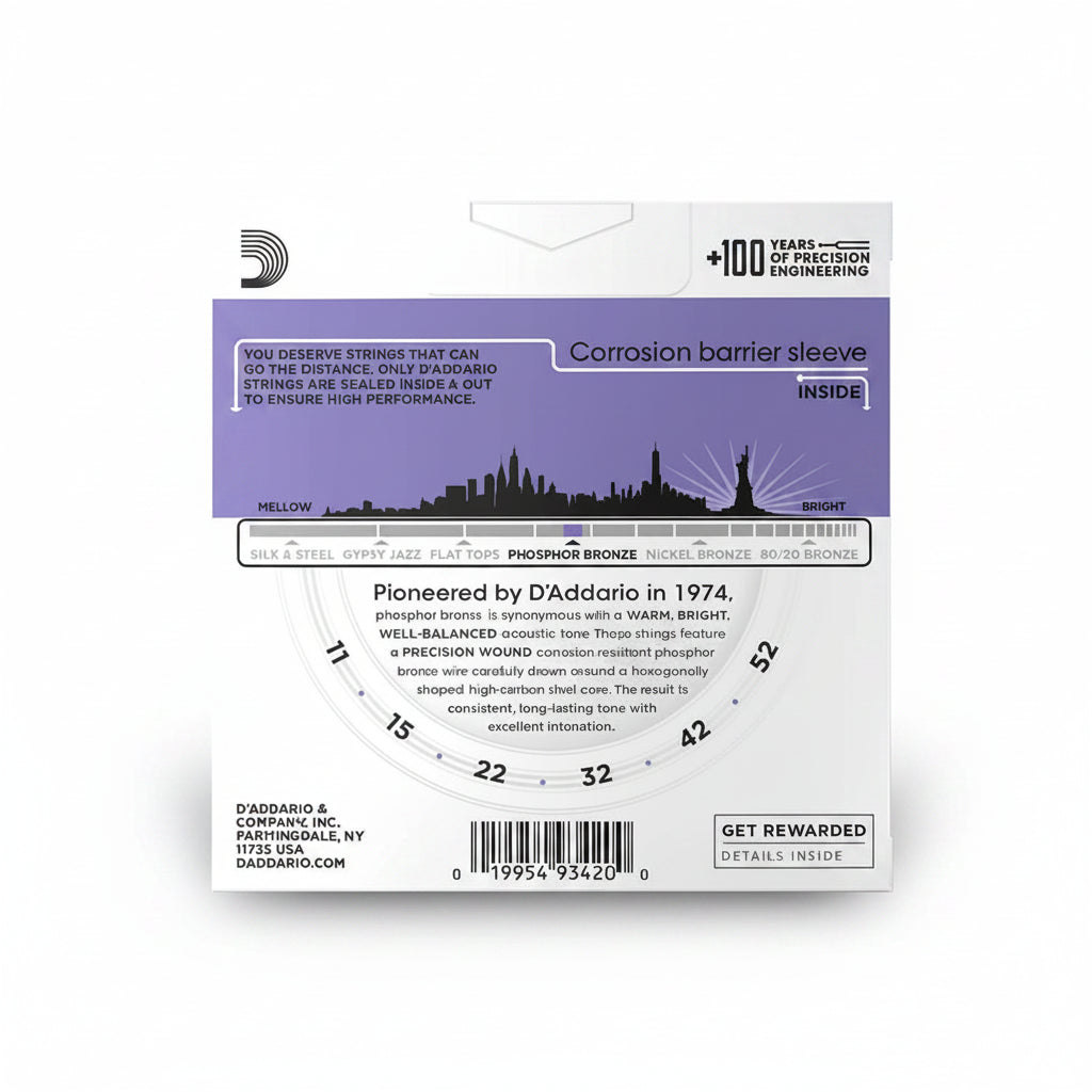 D´Addario EJ 26