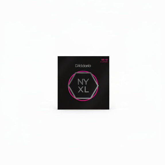 D´Addario NYXL