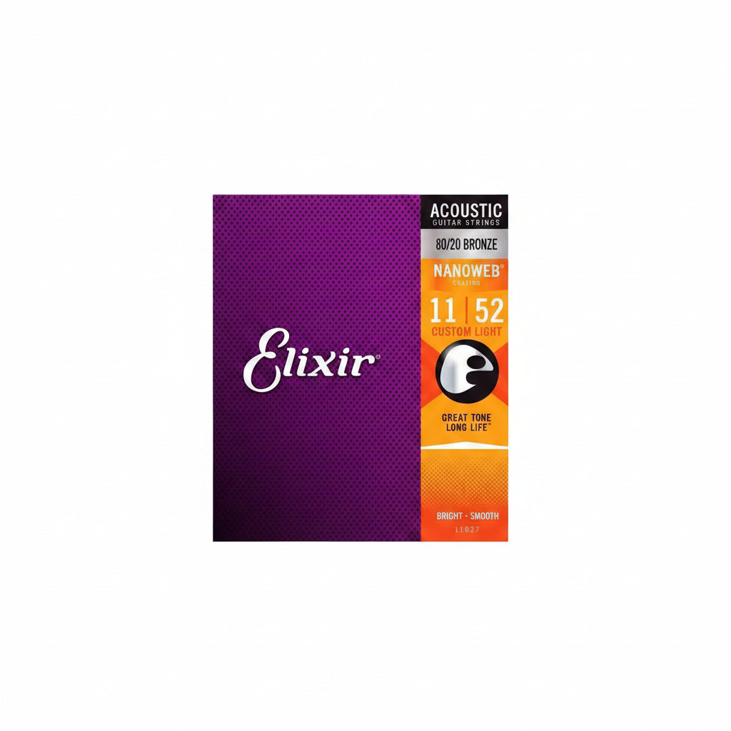 Elixir 11027