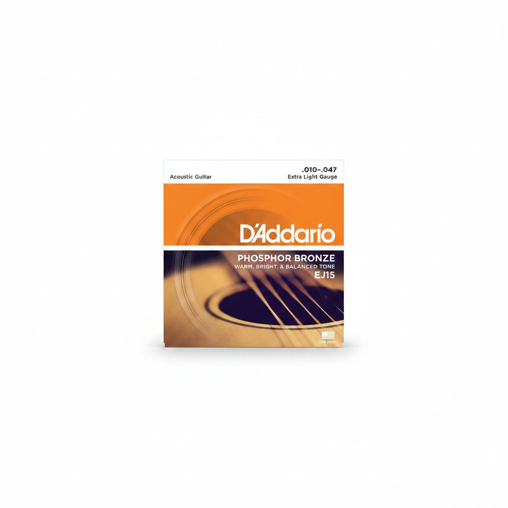 D´Addario EJ 15
