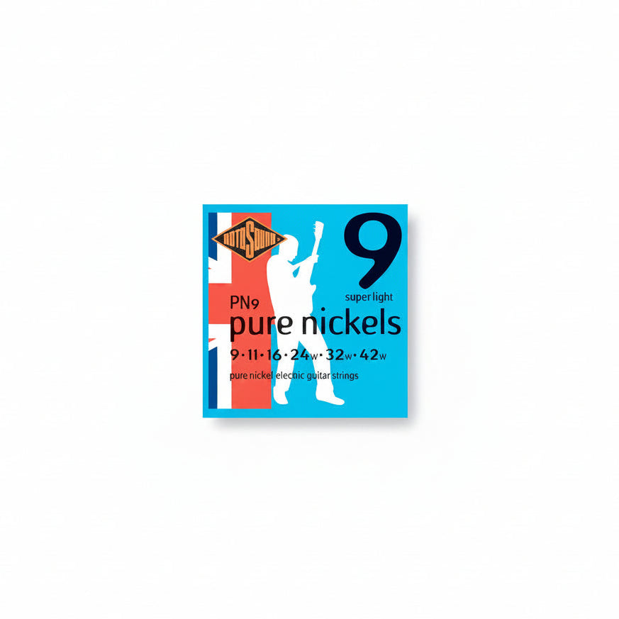 Rotosound PN-9