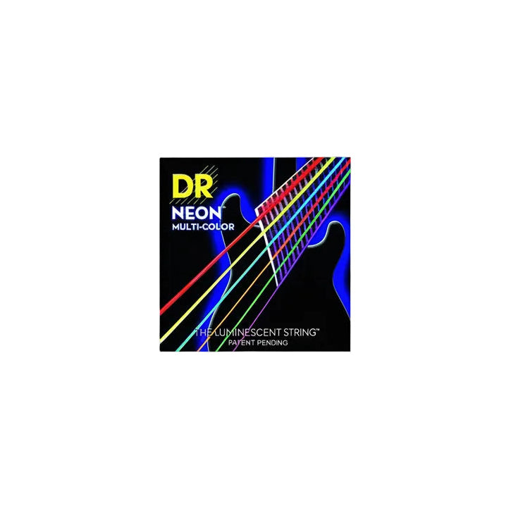 DR MCE-9 Neon Multi Color