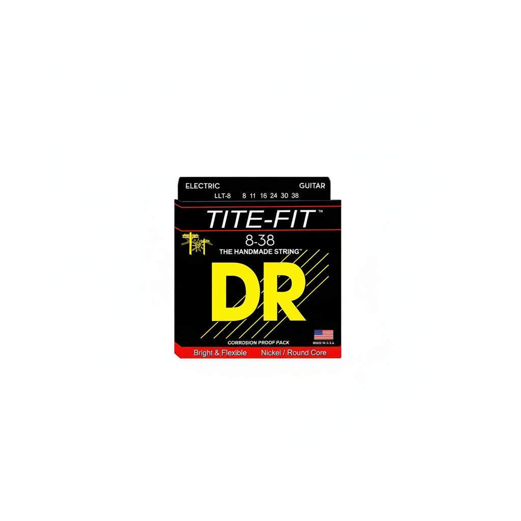 DR LLT-8 Tite Fit