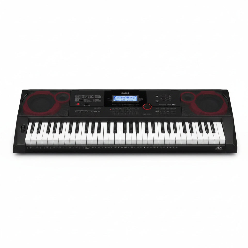 Casio CT-X3000