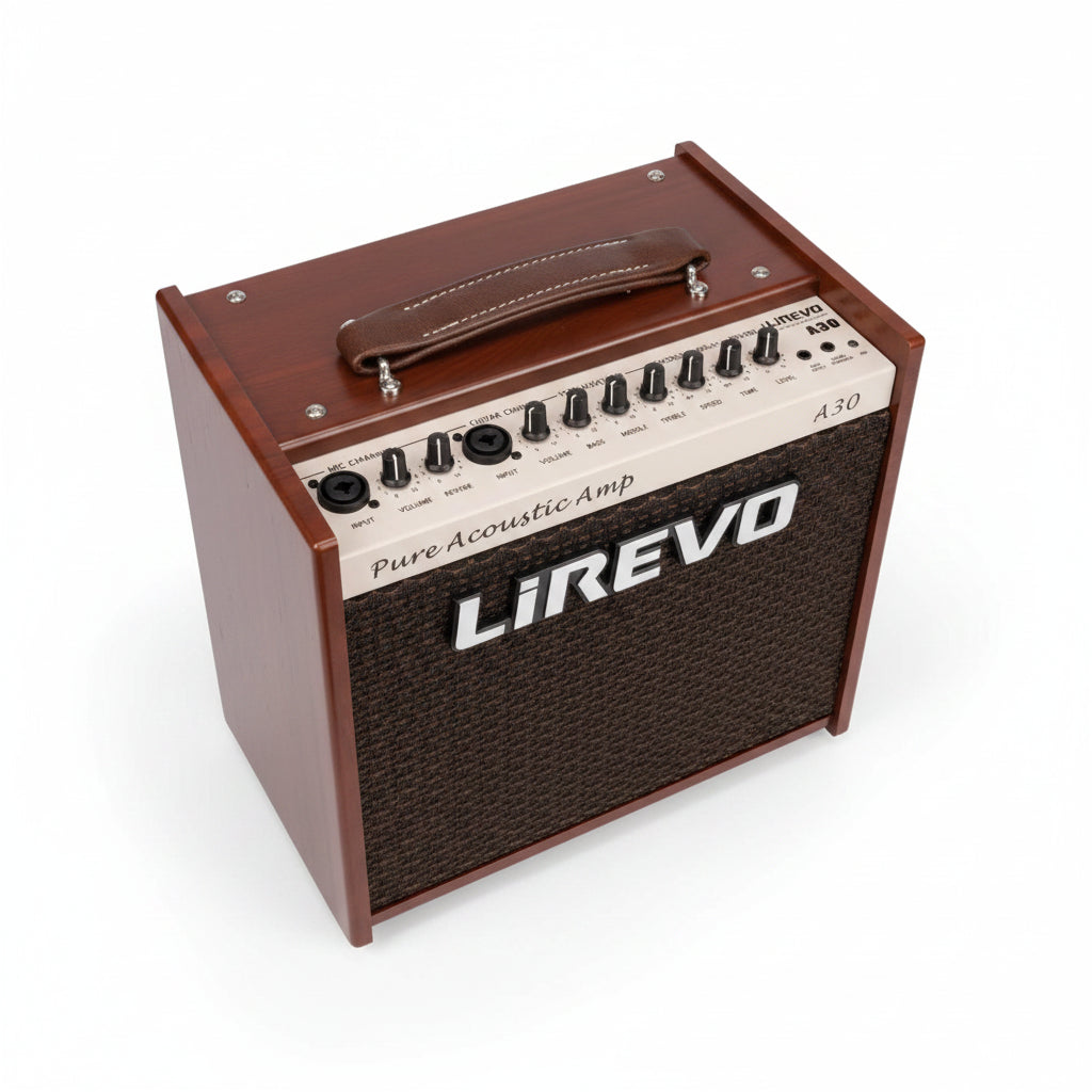 Lirevo A30
