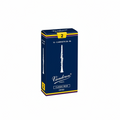 Vandoren Classic Blue CR102