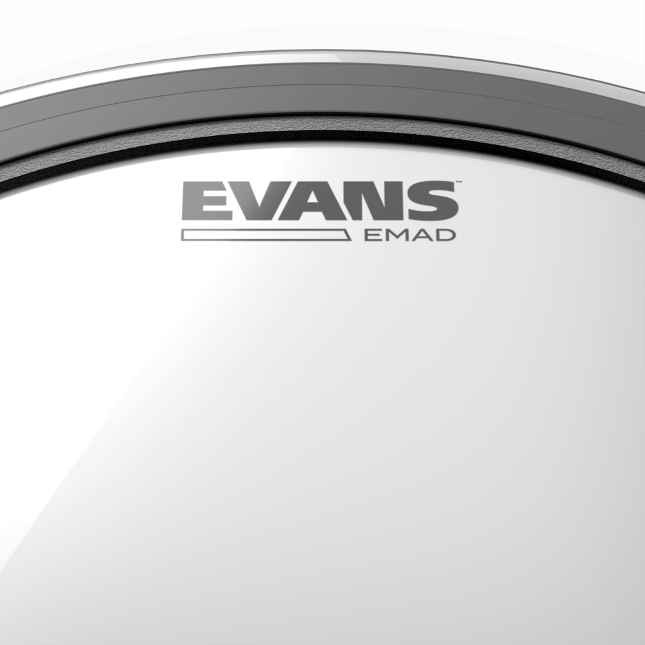 Evans EMAD BD22