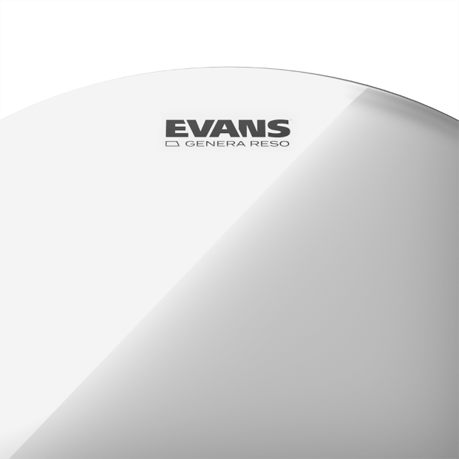 Evans TT10GR CLEAR