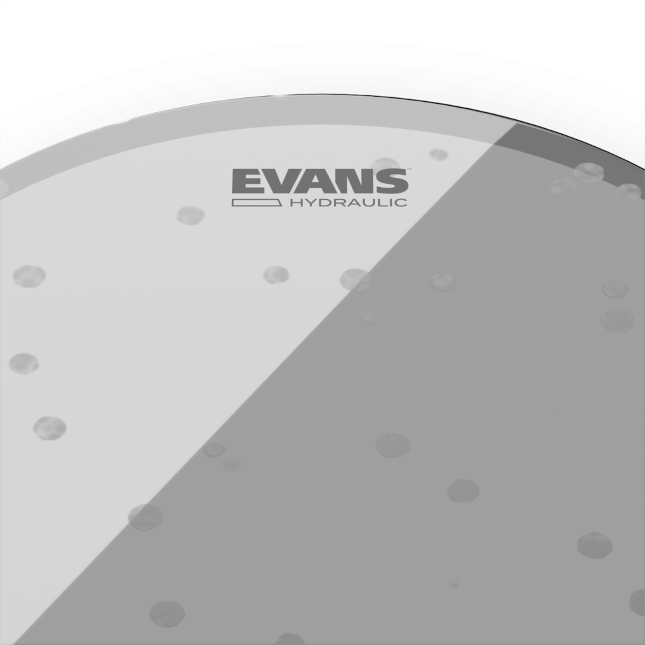 Evans TT08HG