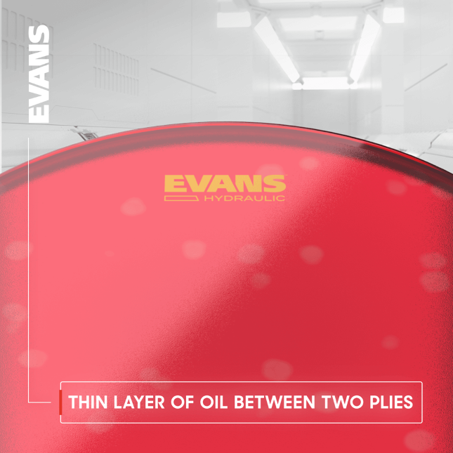 Evans TT16HR