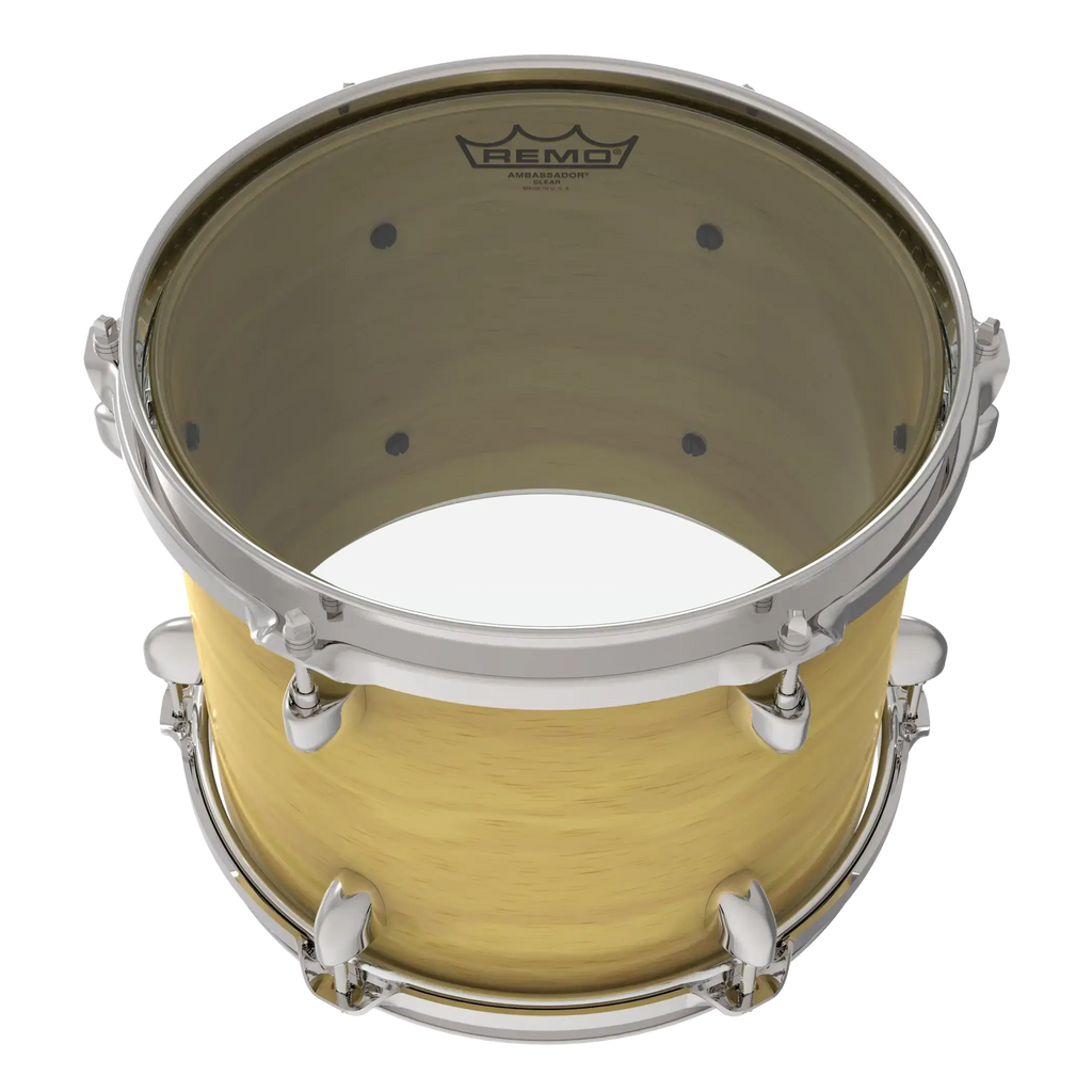 Remo Ambassador Clear - BA-0313-00