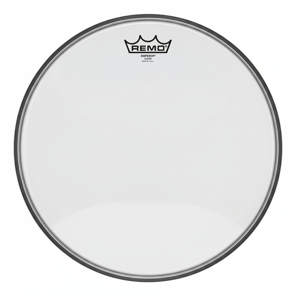 Remo Emperor Clear - BE-0316-00