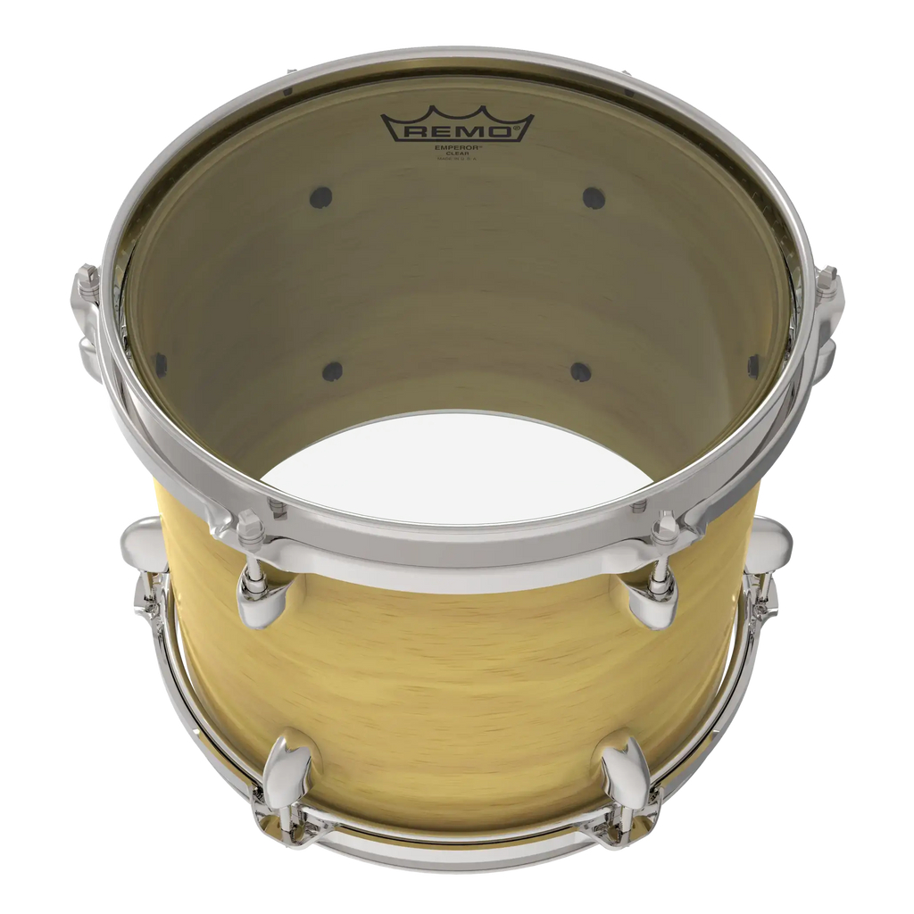 Remo Emperor Clear - BE-0316-00