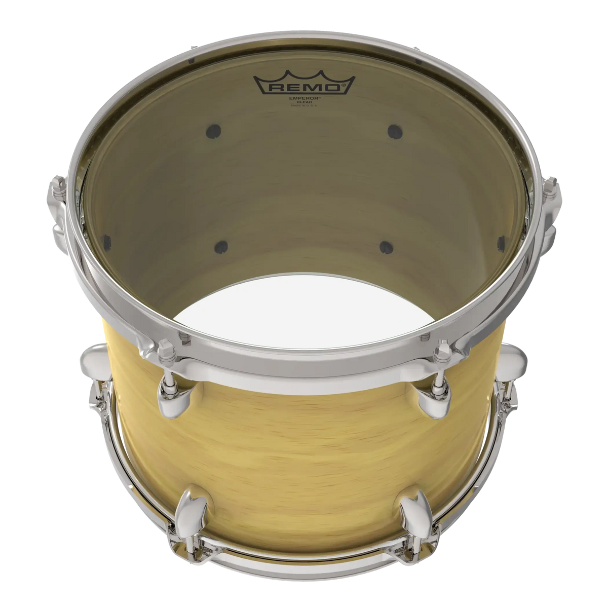 Remo Emperor Clear - BE-0316-00
