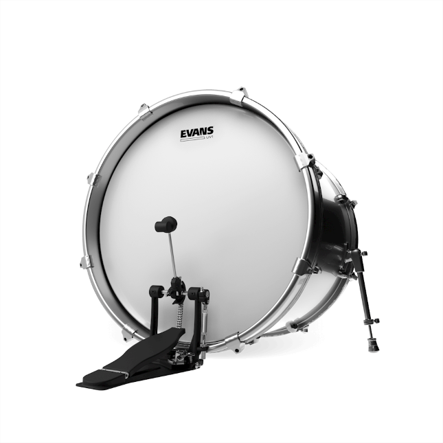 Evans BD22UV1