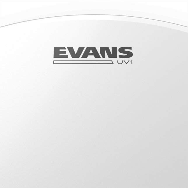 Evans BD22UV1