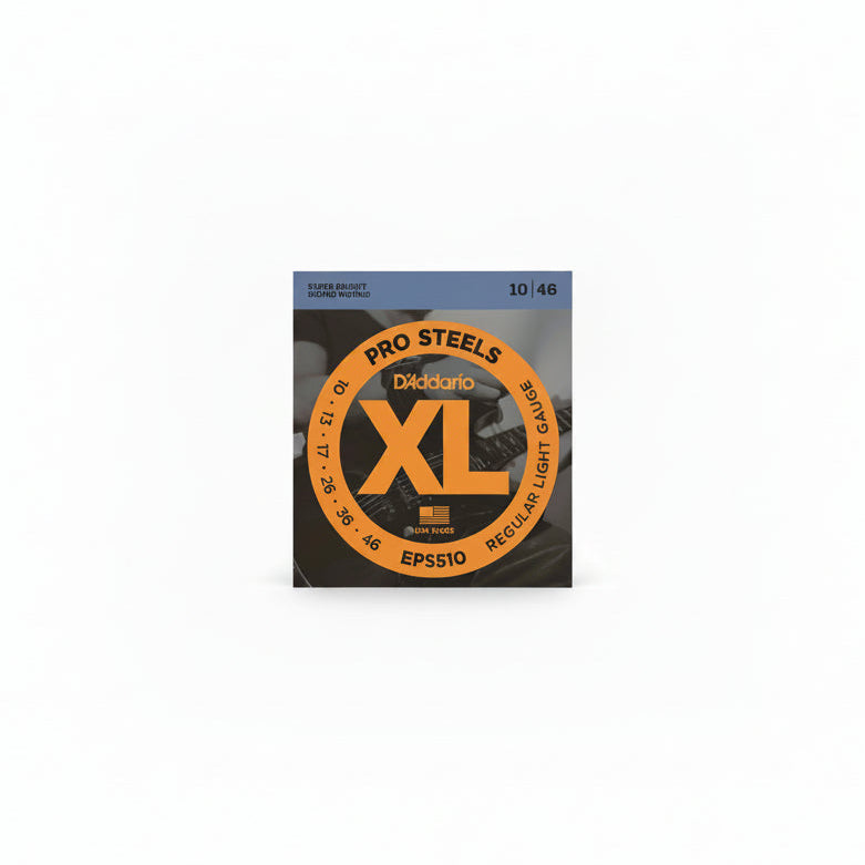 D'Addario EPS510