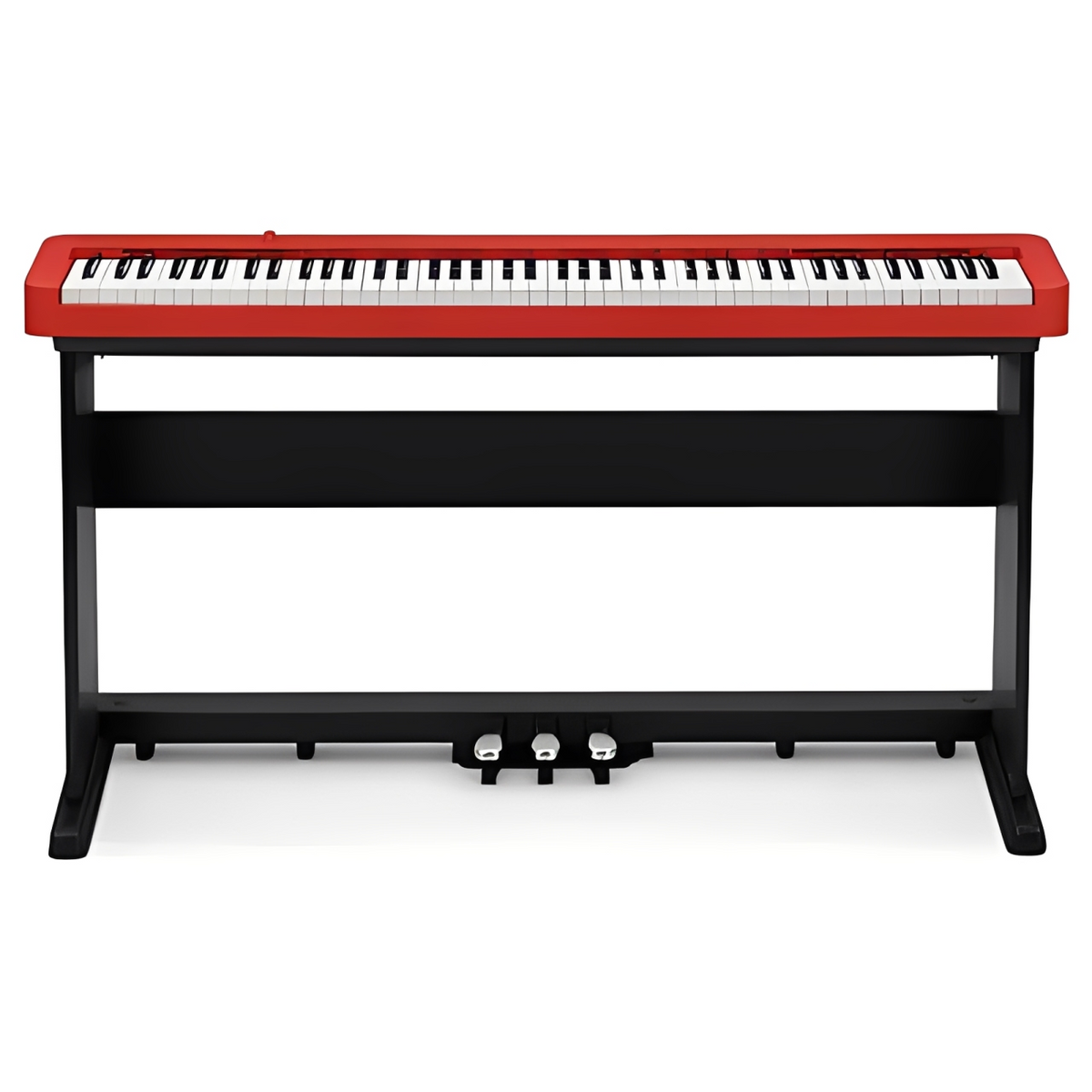 Casio CDP S160 RD