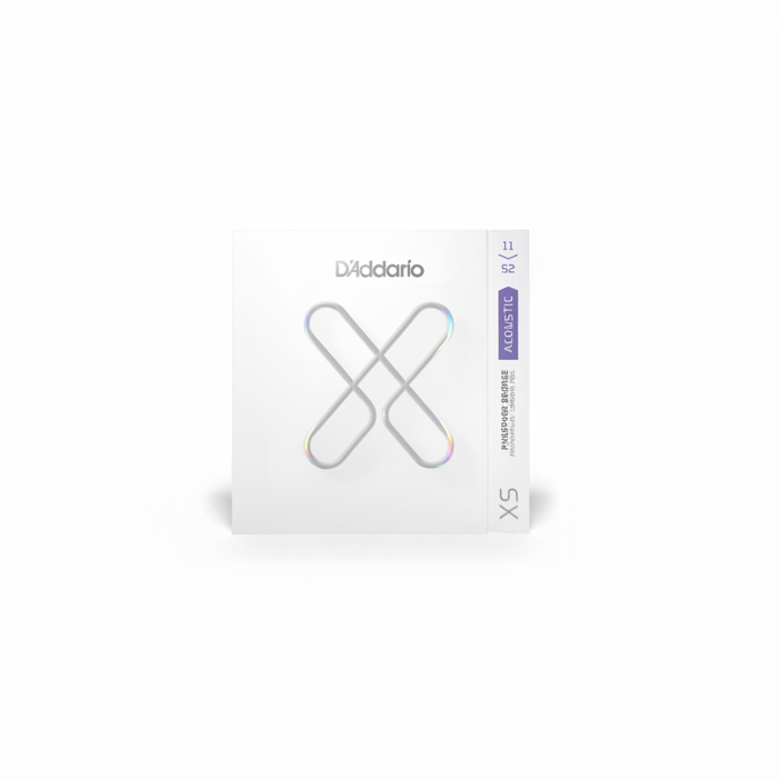 D´Addario XSABR1152