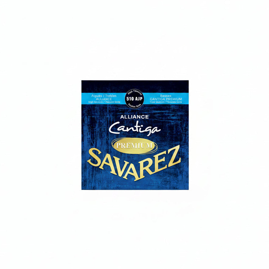 Savarez Alliance Cantiga Premium 510AJP
