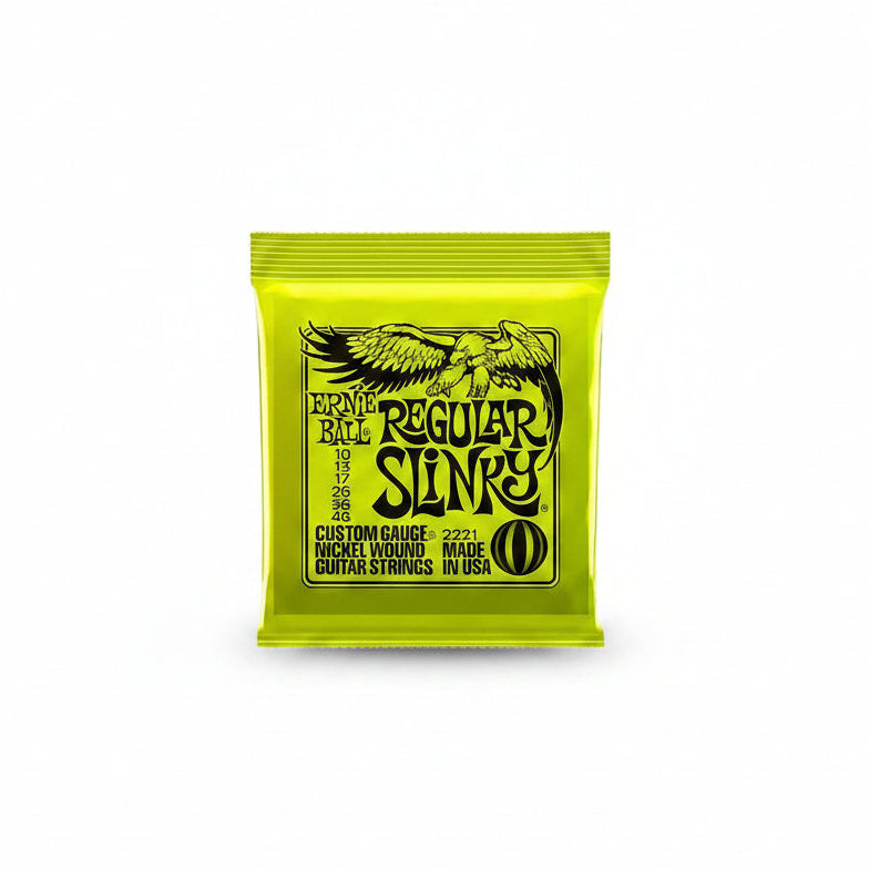 Ernie Ball 2221