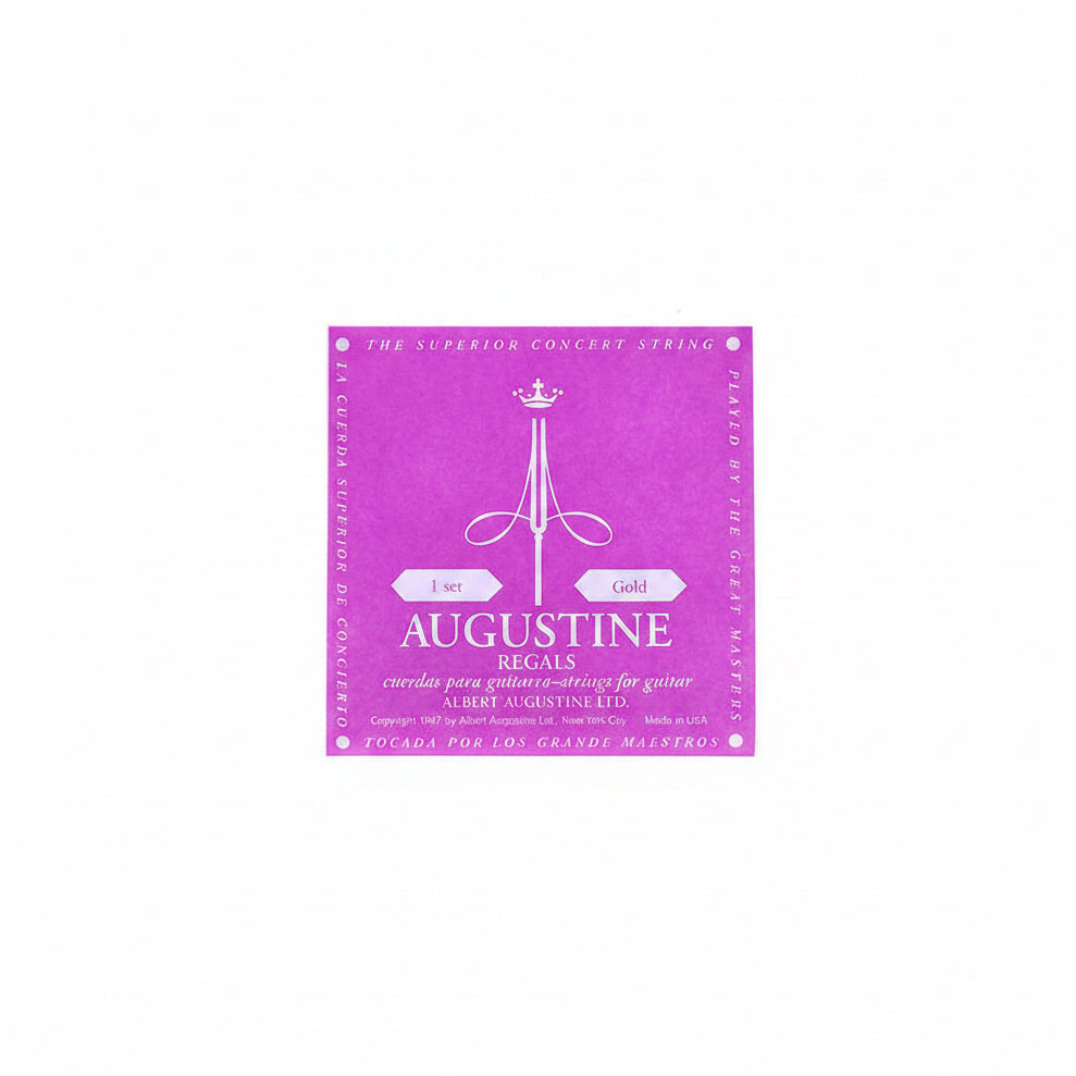 Augustine Regal Gold