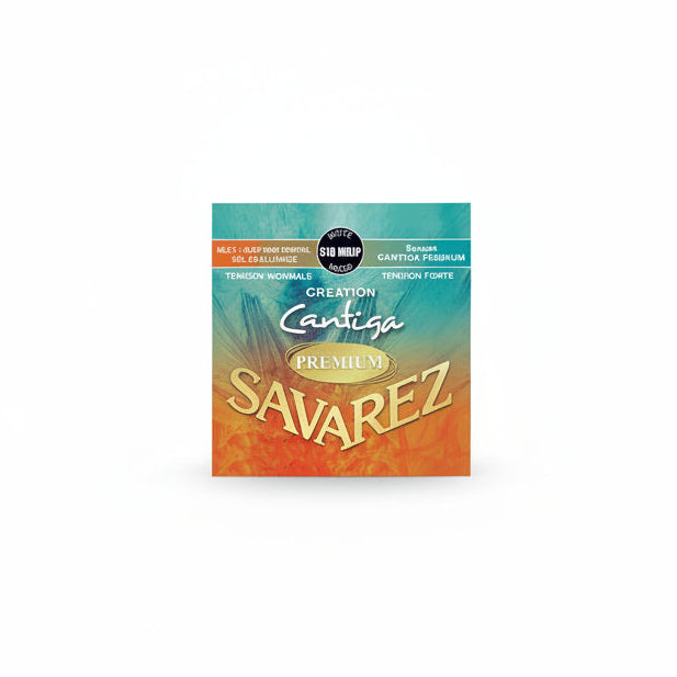 Savarez Creation Cantiga Premium 510MJP