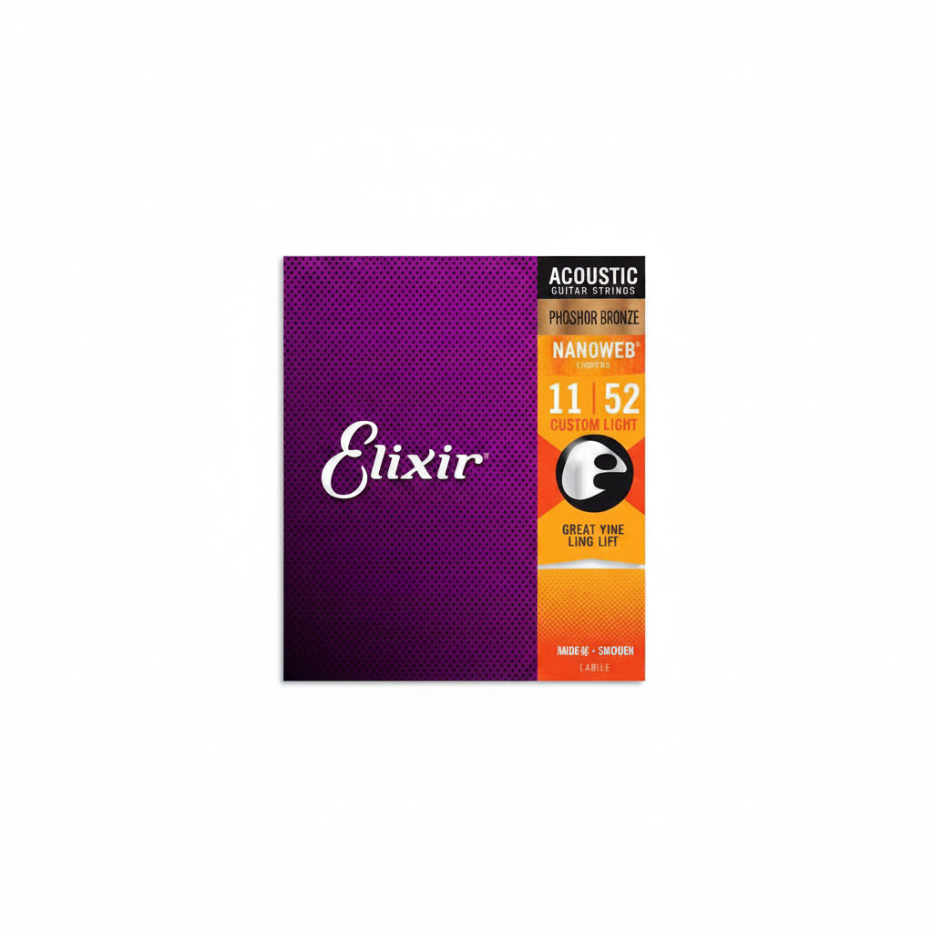 Elixir 16027 Phosphor